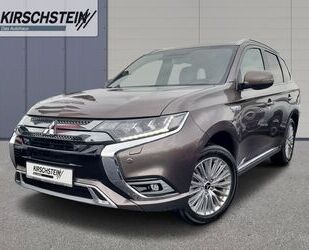 Mitsubishi Plug-in Hybrid Outlander Gebrauchtwagen
