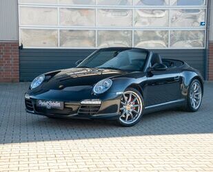 Porsche 997 Gebrauchtwagen