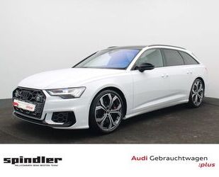 Audi S6 Gebrauchtwagen