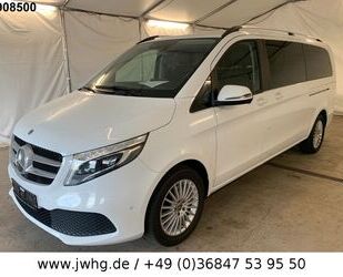 Mercedes-Benz V 220 Gebrauchtwagen