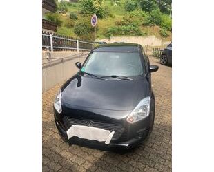 Suzuki Swift Gebrauchtwagen