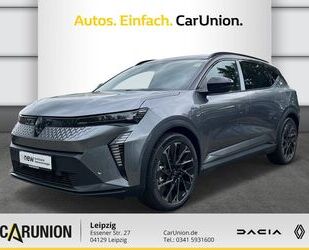 Renault Scenic Gebrauchtwagen