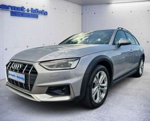 Audi A4 Allroad Gebrauchtwagen