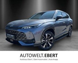 MG HS Gebrauchtwagen