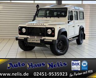 Land Rover Defender Gebrauchtwagen