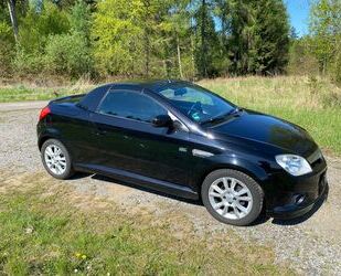Opel Tigra Gebrauchtwagen