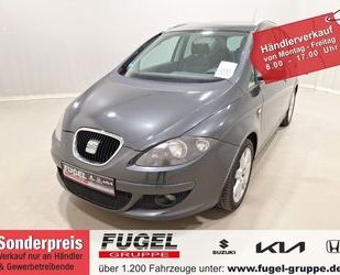 Seat Altea Gebrauchtwagen