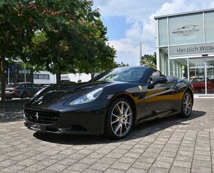 Ferrari California Gebrauchtwagen