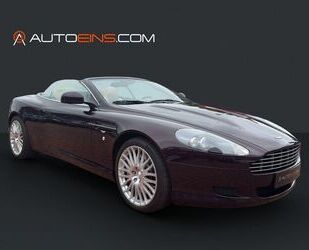 Aston Martin DB9 Gebrauchtwagen
