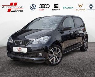 Seat Mii Gebrauchtwagen