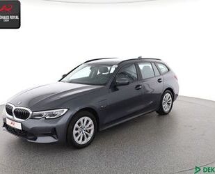 BMW 330 Gebrauchtwagen