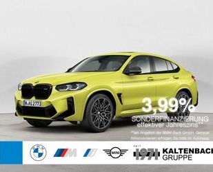 BMW X4 Gebrauchtwagen