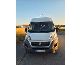 Fiat Ducato Gebrauchtwagen
