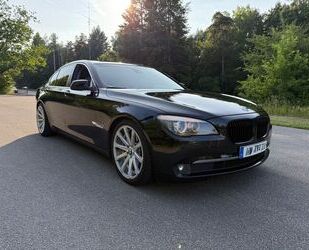 BMW 730 Gebrauchtwagen