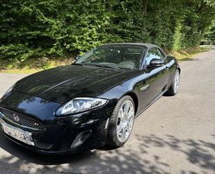 Jaguar XKR Gebrauchtwagen