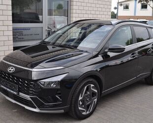 Hyundai BAYON Gebrauchtwagen