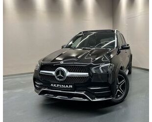 Mercedes-Benz GLE 350 Gebrauchtwagen