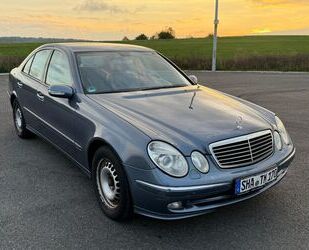 Mercedes-Benz E 280 Gebrauchtwagen
