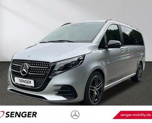 Mercedes-Benz V 250 Gebrauchtwagen