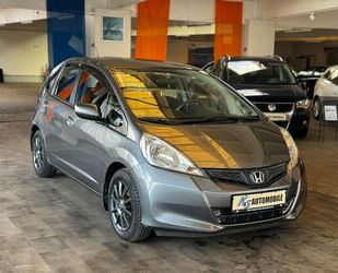 Honda Jazz Gebrauchtwagen