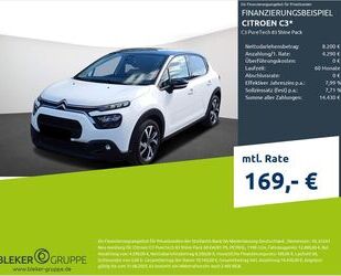 Citroen C3 Gebrauchtwagen