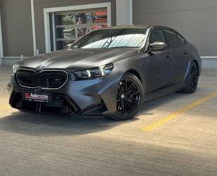 BMW M5 Gebrauchtwagen