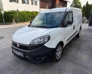 Fiat Doblo Gebrauchtwagen