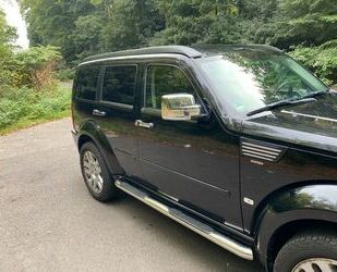 Dodge Nitro Gebrauchtwagen