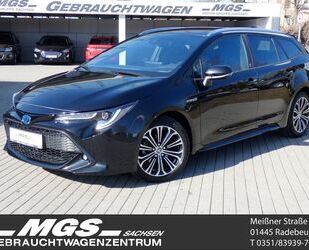 Toyota Corolla Gebrauchtwagen