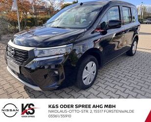 Nissan Townstar Gebrauchtwagen