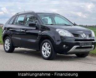 Renault Koleos Gebrauchtwagen