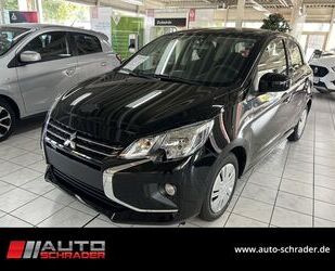 Mitsubishi Space Star Gebrauchtwagen