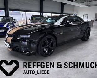 Chevrolet Camaro Gebrauchtwagen