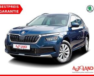 Skoda Kamiq Gebrauchtwagen
