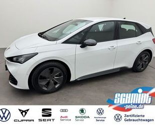 Cupra Born Gebrauchtwagen