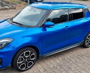 Suzuki Swift Gebrauchtwagen