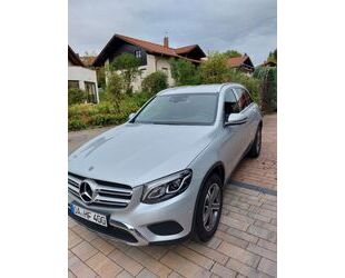 Mercedes-Benz GLC 250 Gebrauchtwagen