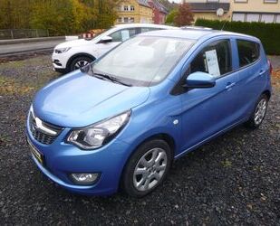 Opel Karl Gebrauchtwagen