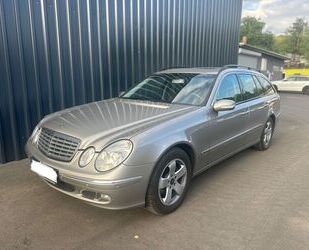 Mercedes-Benz E 280 Gebrauchtwagen