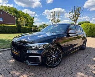 BMW M140i Gebrauchtwagen
