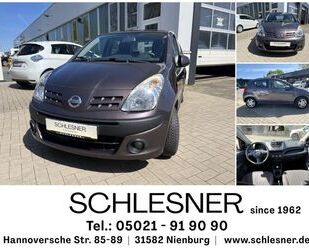 Nissan Pixo Gebrauchtwagen