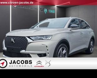 DS Automobiles DS7 (Crossback) Gebrauchtwagen