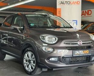 Fiat 500X Gebrauchtwagen