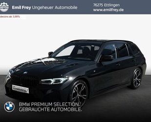 BMW 318 Gebrauchtwagen