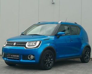 Suzuki Ignis Gebrauchtwagen