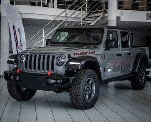 Jeep Gladiator Gebrauchtwagen