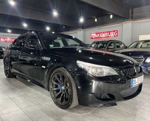 BMW M5 Gebrauchtwagen