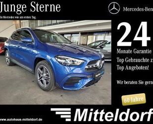 Mercedes-Benz GLA 250 Gebrauchtwagen