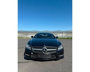 Mercedes-Benz CLS 350 Gebrauchtwagen