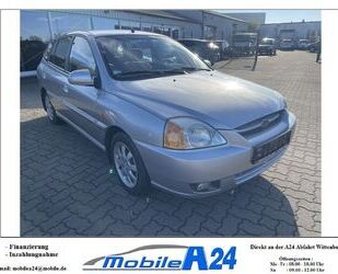 Kia Rio Gebrauchtwagen